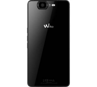 Produktbild Wiko Highway