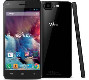 Produktbild Wiko Highway