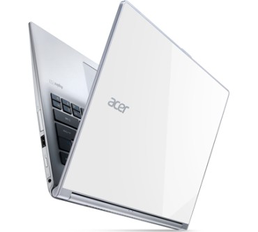 Produktbild Acer Aspire S3-392G-54204G1.02Ttws