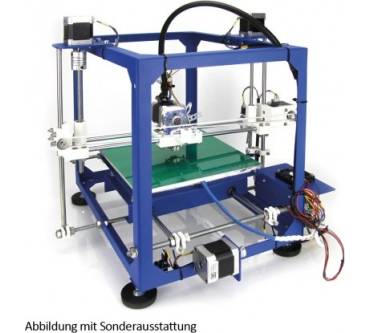 Produktbild German RepRap PRotos V2