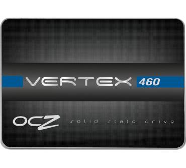 Produktbild OCZ Vertex 460