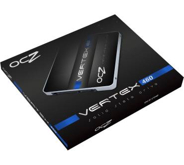 Produktbild OCZ Vertex 460