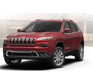 Produktbild Jeep Cherokee [14]