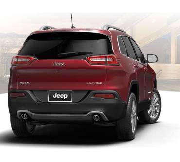 Produktbild Jeep Cherokee [14]