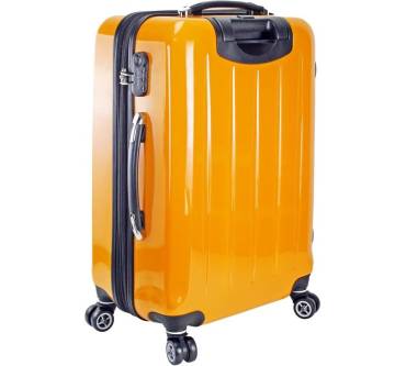 Produktbild Inspirion Checkin London 4-Rollen Trolley (65 cm)