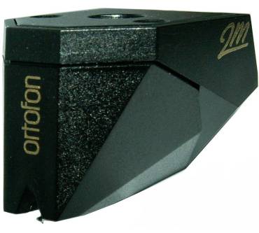 Produktbild Ortofon 2M Black