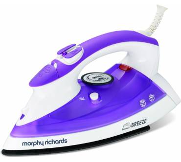 Produktbild Morphy Richards Breeze Iron 40423