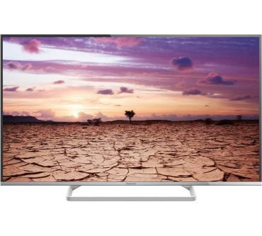 Produktbild Panasonic Viera TX-39ASW604