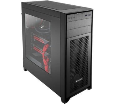 Produktbild Corsair Obsidian 450D