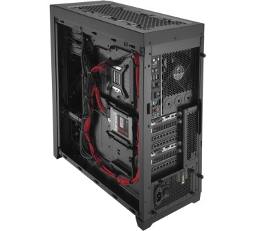 Produktbild Corsair Obsidian 450D