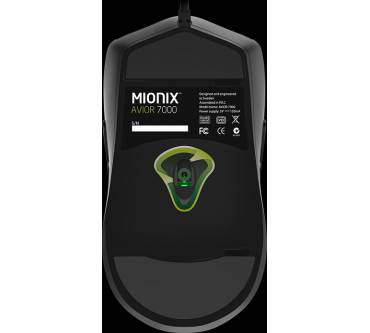 Produktbild Mionix Avior 7000