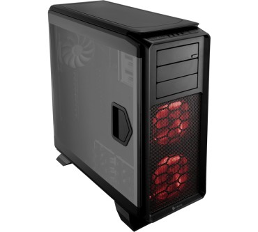 Produktbild Corsair Graphite 760T