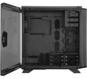 Produktbild Corsair Graphite 760T