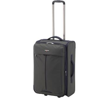 Produktbild Hardware Lightweight II Trolley M, faltbarer 2-Rollen-Trolley