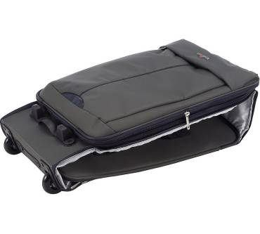 Produktbild Hardware Lightweight II Trolley M, faltbarer 2-Rollen-Trolley