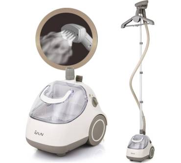 Produktbild Salav GS16-DJ Garment Steamer