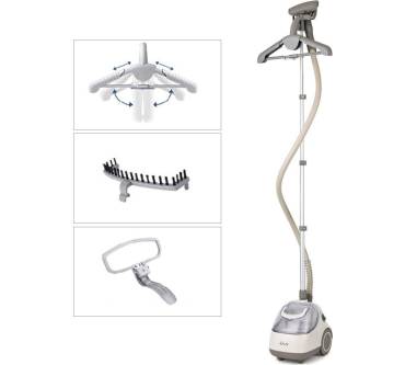 Produktbild Salav GS16-DJ Garment Steamer