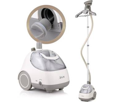 Produktbild Salav GS16-DJ Garment Steamer