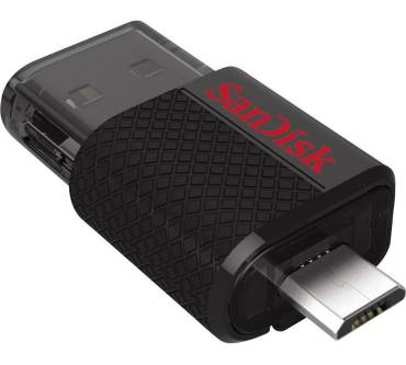 Produktbild SanDisk Ultra Dual USB Drive