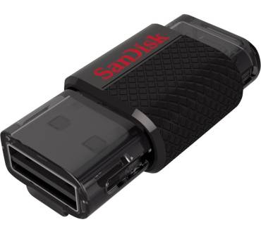 Produktbild SanDisk Ultra Dual USB Drive