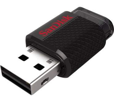 Produktbild SanDisk Ultra Dual USB Drive