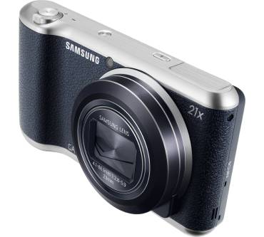 Produktbild Samsung Galaxy Camera 2