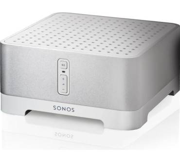 Produktbild Sonos Connect:Amp