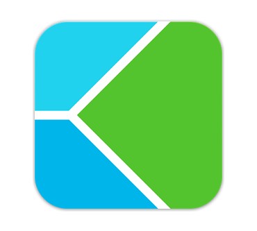 Produktbild Kontalk Messenger