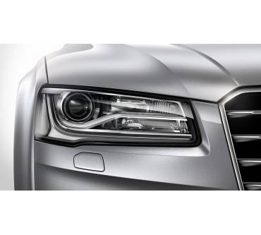 Produktbild Audi A8 [13] Xenon plus