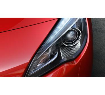 Produktbild Opel Astra [12] Adaptives Fahrlicht AFL+