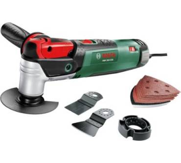 Produktbild Bosch PMF 250 CES