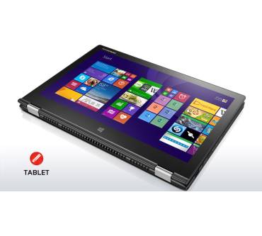 Produktbild Lenovo IdeaPad Yoga 2 13