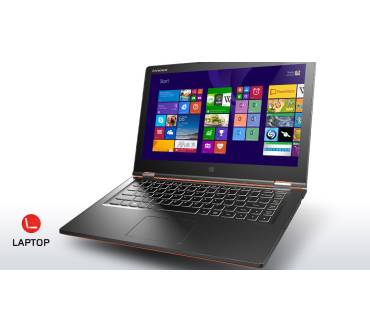 Produktbild Lenovo IdeaPad Yoga 2 13