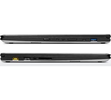 Produktbild Lenovo IdeaPad Yoga 2 13