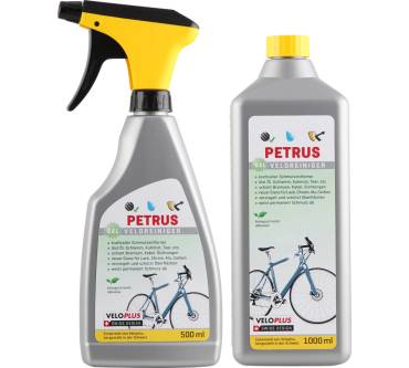 Produktbild Veloplus Petrus Veloreiniger