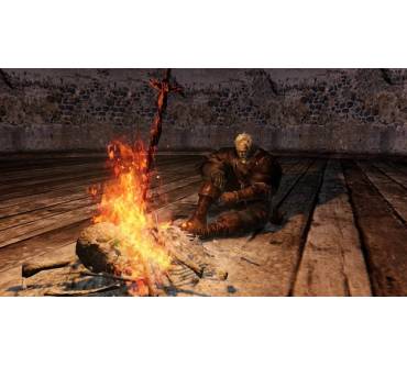 Produktbild Dark Souls II