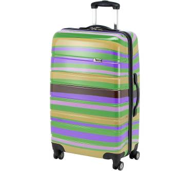 Produktbild d & n Travel Line 9100 4-Rollen-Trolley (75 cm)