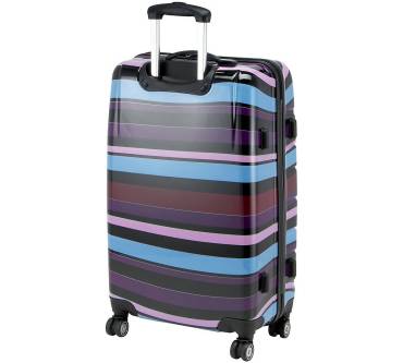 Produktbild d & n Travel Line 9100 4-Rollen-Trolley (75 cm)