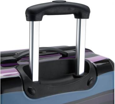 Produktbild d & n Travel Line 9100 4-Rollen-Trolley (75 cm)