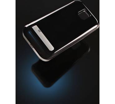 Produktbild Avvy Power Case für Samsung Galaxy S4