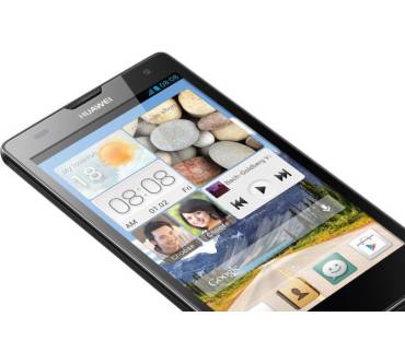 Produktbild Huawei Ascend G740