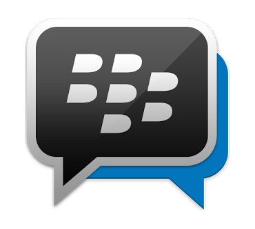 Produktbild BlackBerry BBM