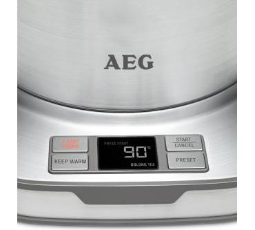 Produktbild AEG Premium Line 7Series EWA 7800