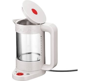 Produktbild Bodum Bistro Wasserkocher 11539