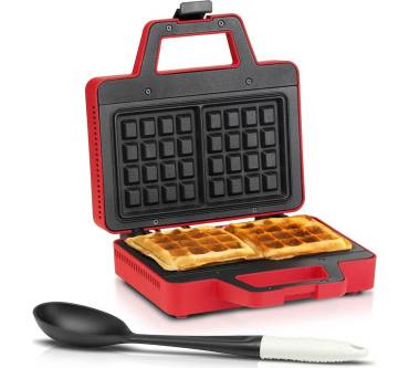 Produktbild Bodum Bistro Waffeleisen 11547