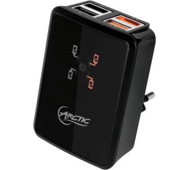 Produktbild Arctic Home Charger 4500