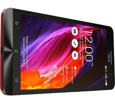 Produktbild Asus ZenFone 6