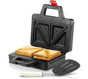 Produktbild Bodum Bistro Sandwichtoaster 11533