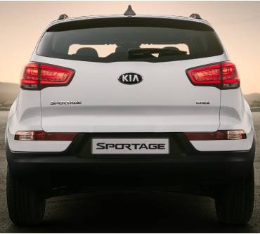 Produktbild Kia Sportage [14]