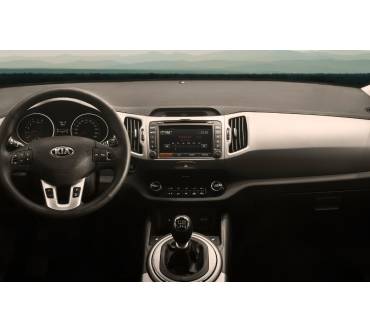 Produktbild Kia Sportage [14]